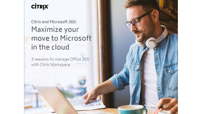 Citrix MS 365 whitepaper