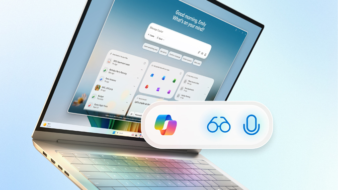 MIcrosoft Windows 11