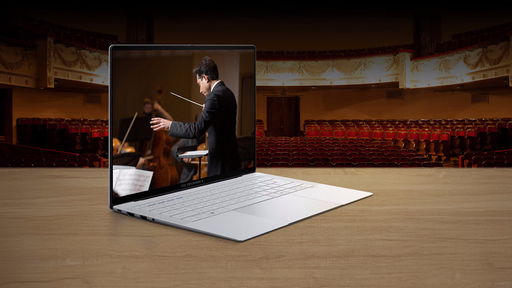 Asus Expertbook Ultra 3