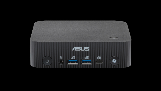 ASUS ExpertCenter PN55